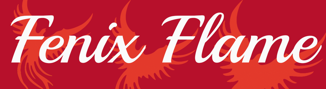 Fenix Flame>
